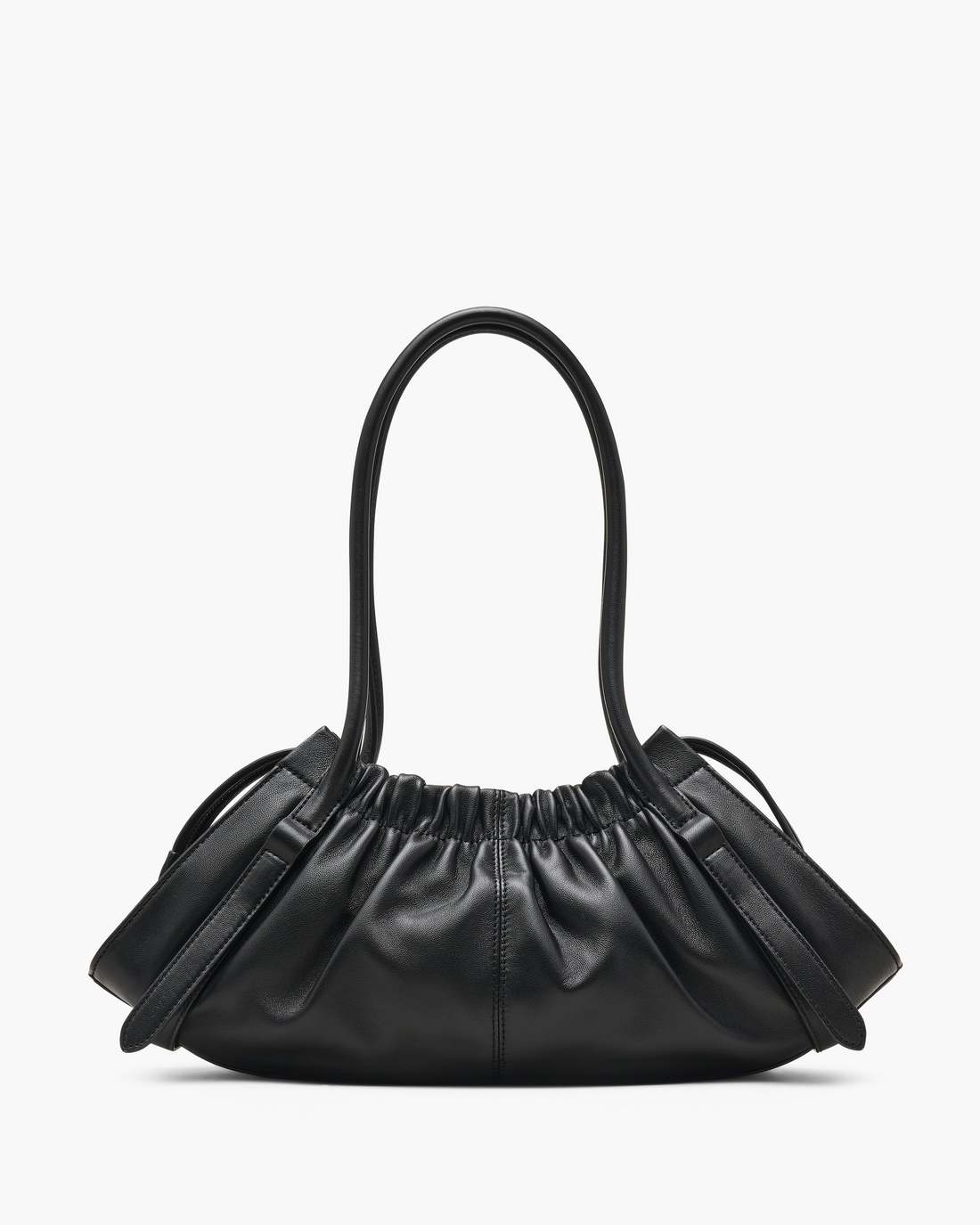 The Cristina Satchel Black - Marc Jacobs Recommended