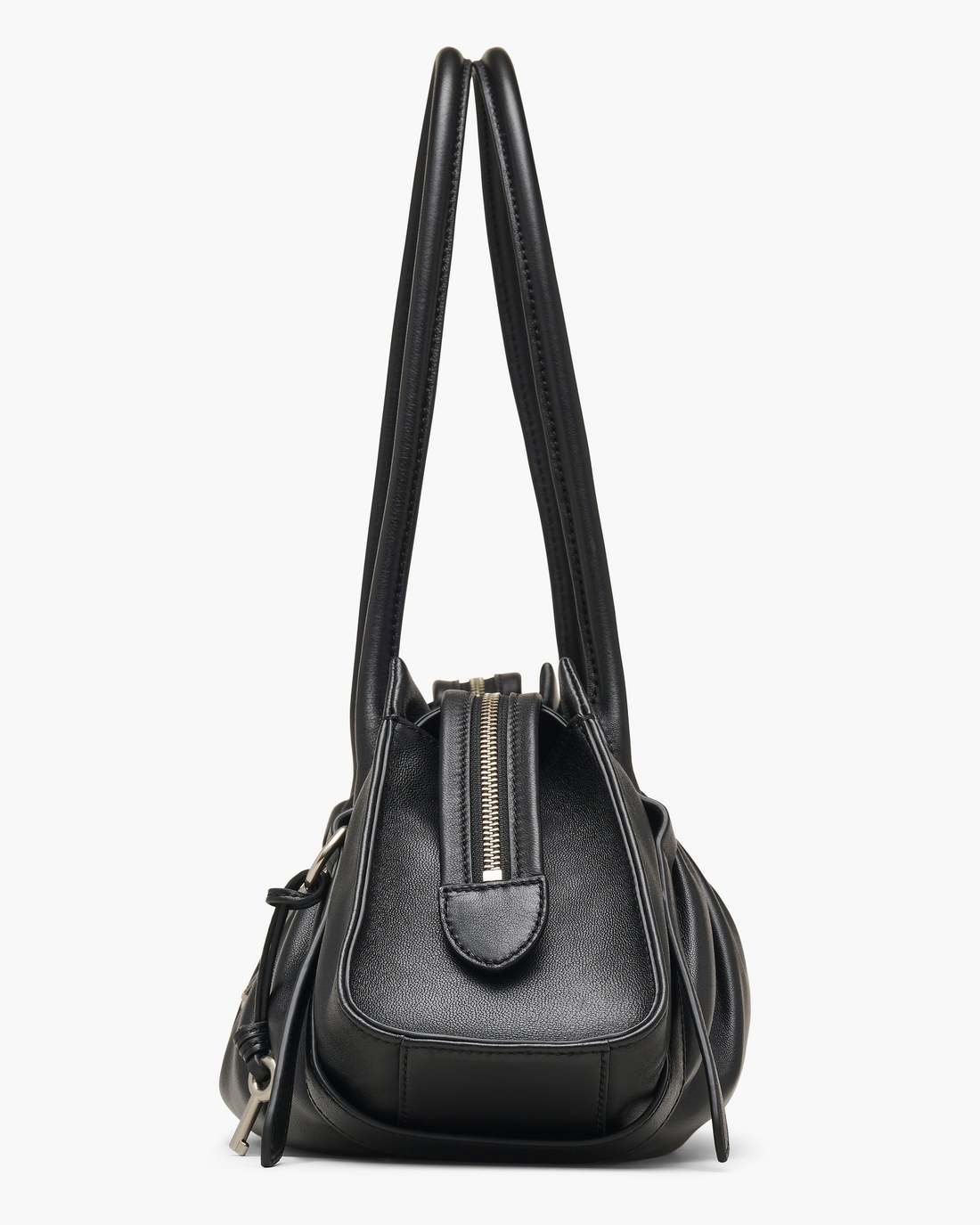 The Cristina Satchel Black - Marc Jacobs Recommended