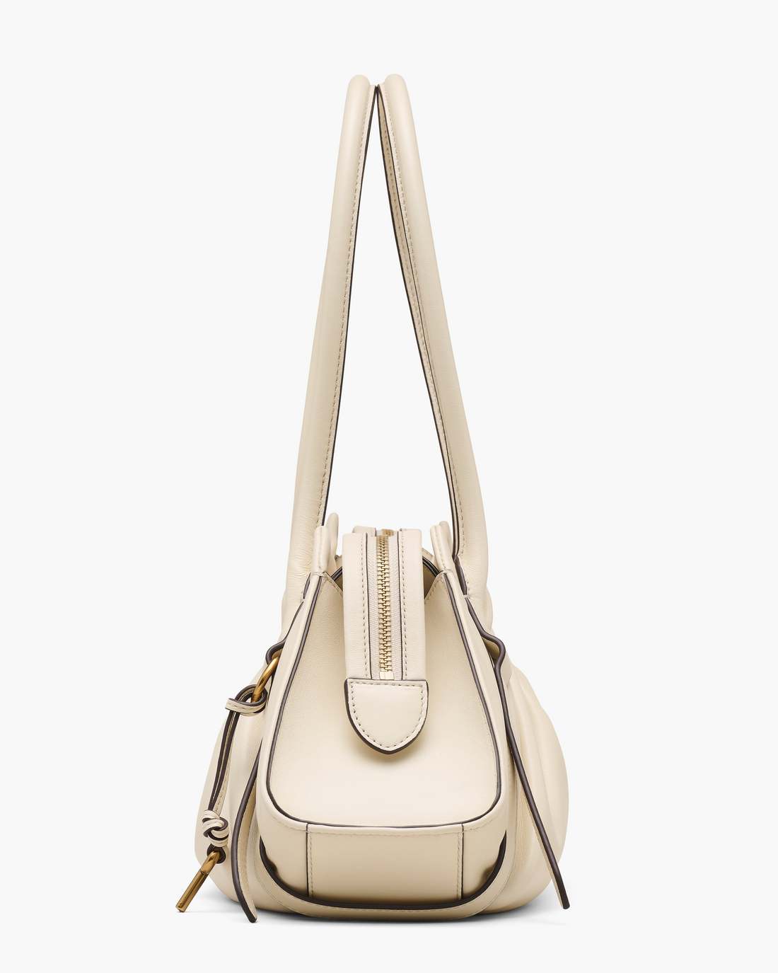 The Cristina Satchel Ivory - Marc Jacobs Exclusive