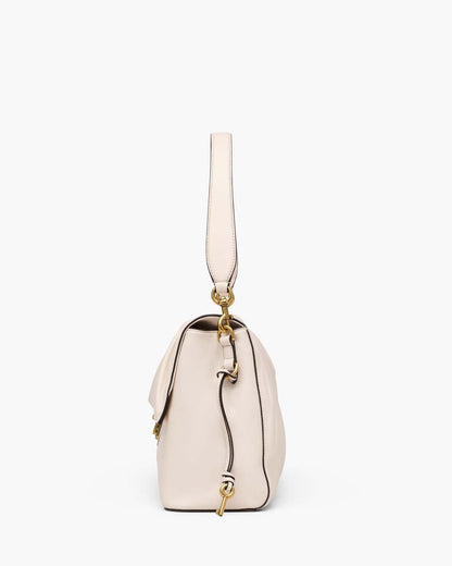 The Cristina Messenger Ivory - Marc Jacobs Premium