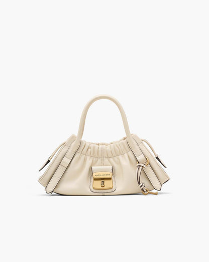 The Cristina Small Satchel Ivory - Marc Jacobs Trending
