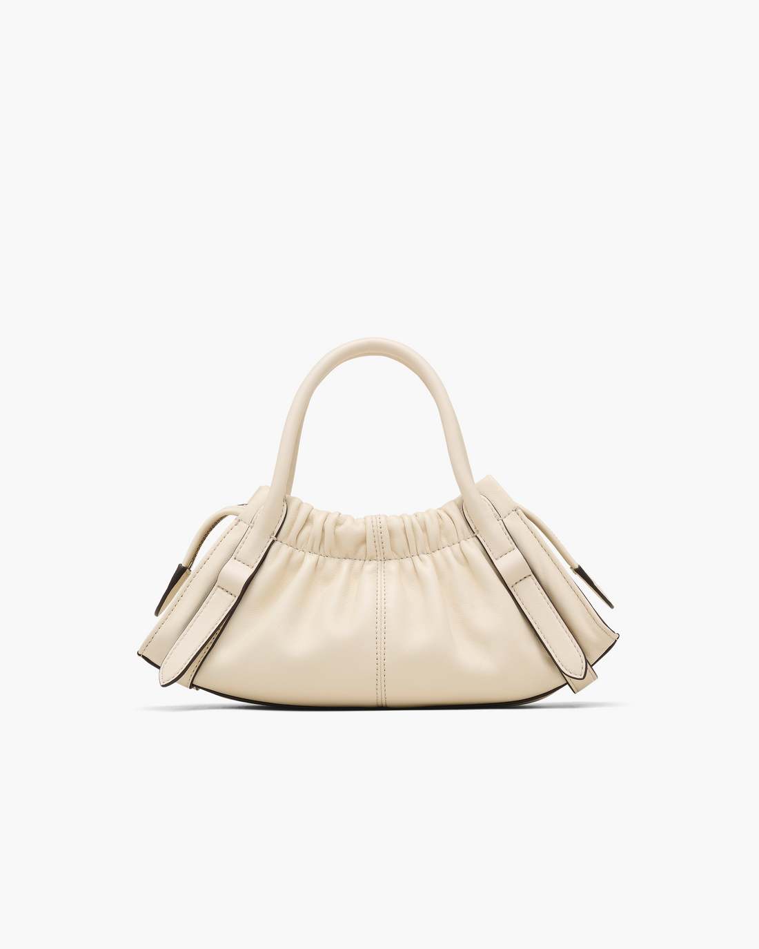 The Cristina Small Satchel Ivory - Marc Jacobs Trending