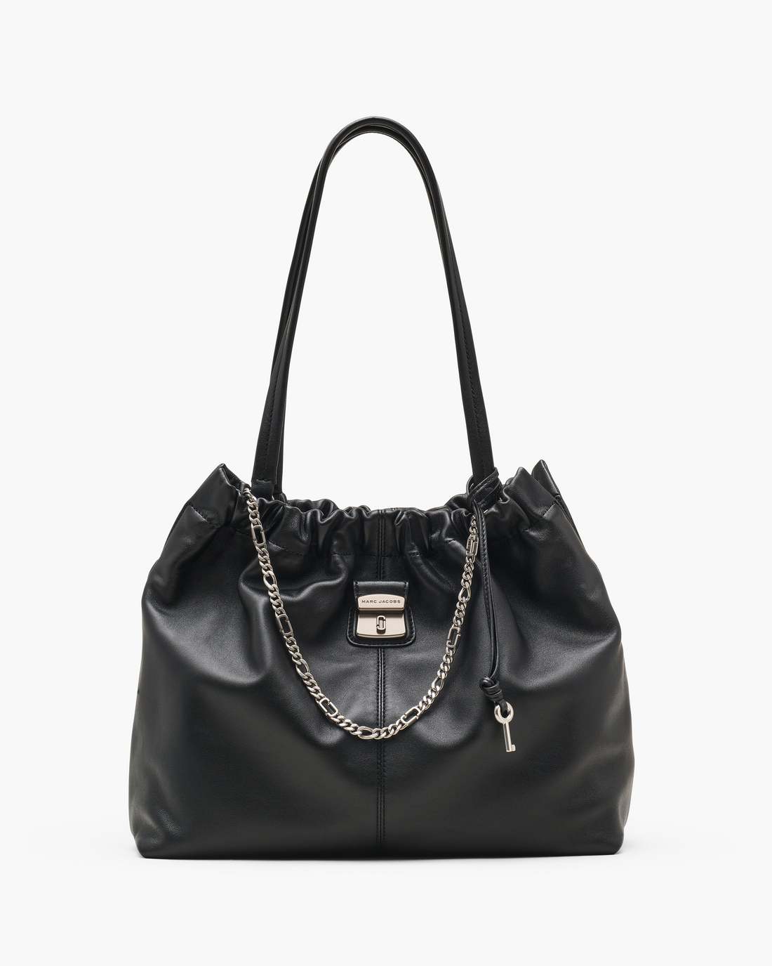 The Cristina Tote Black - Marc Jacobs Exclusive