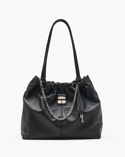 The Cristina Tote Black - Marc Jacobs Exclusive