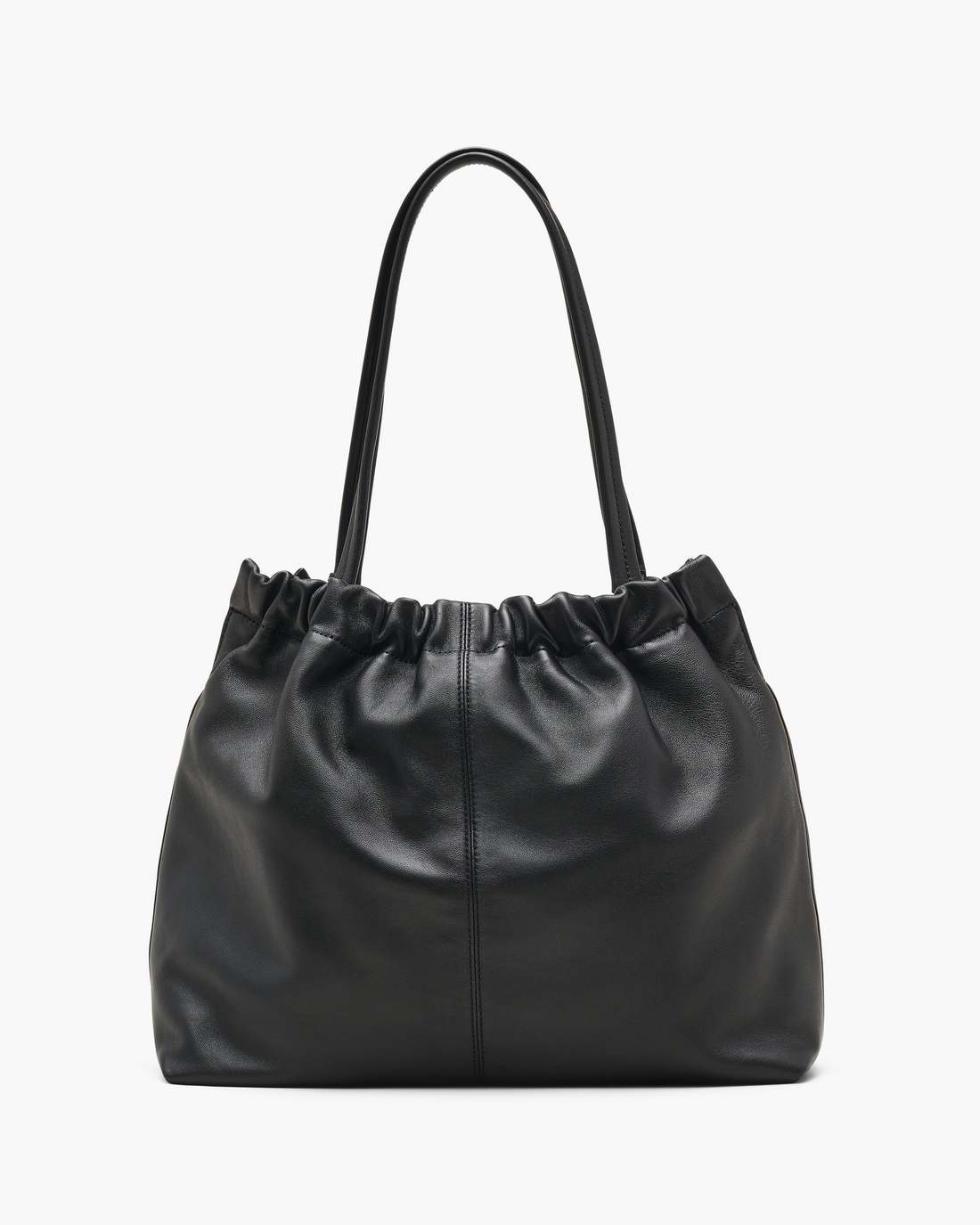 The Cristina Tote Black - Marc Jacobs Exclusive