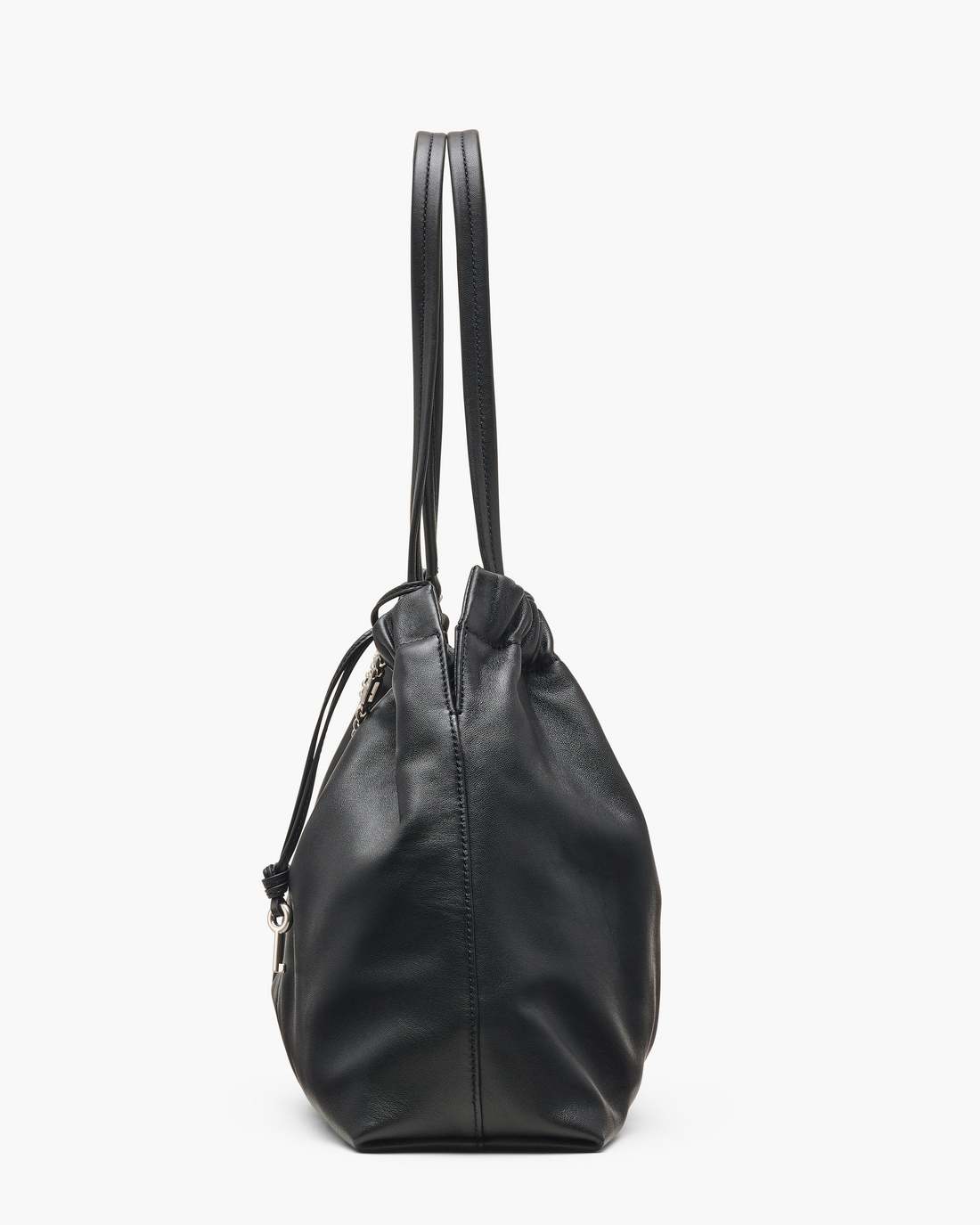 The Cristina Tote Black - Marc Jacobs Exclusive