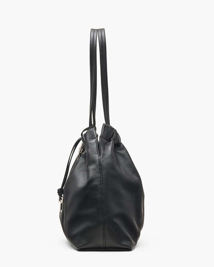 The Cristina Tote Black - Marc Jacobs Exclusive