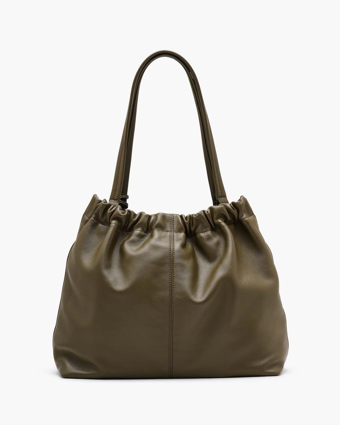 The Cristina Tote Beech - Marc Jacobs Signature