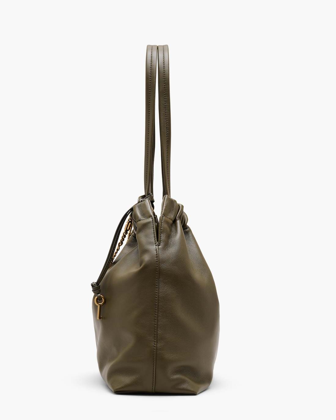 The Cristina Tote Beech - Marc Jacobs Signature