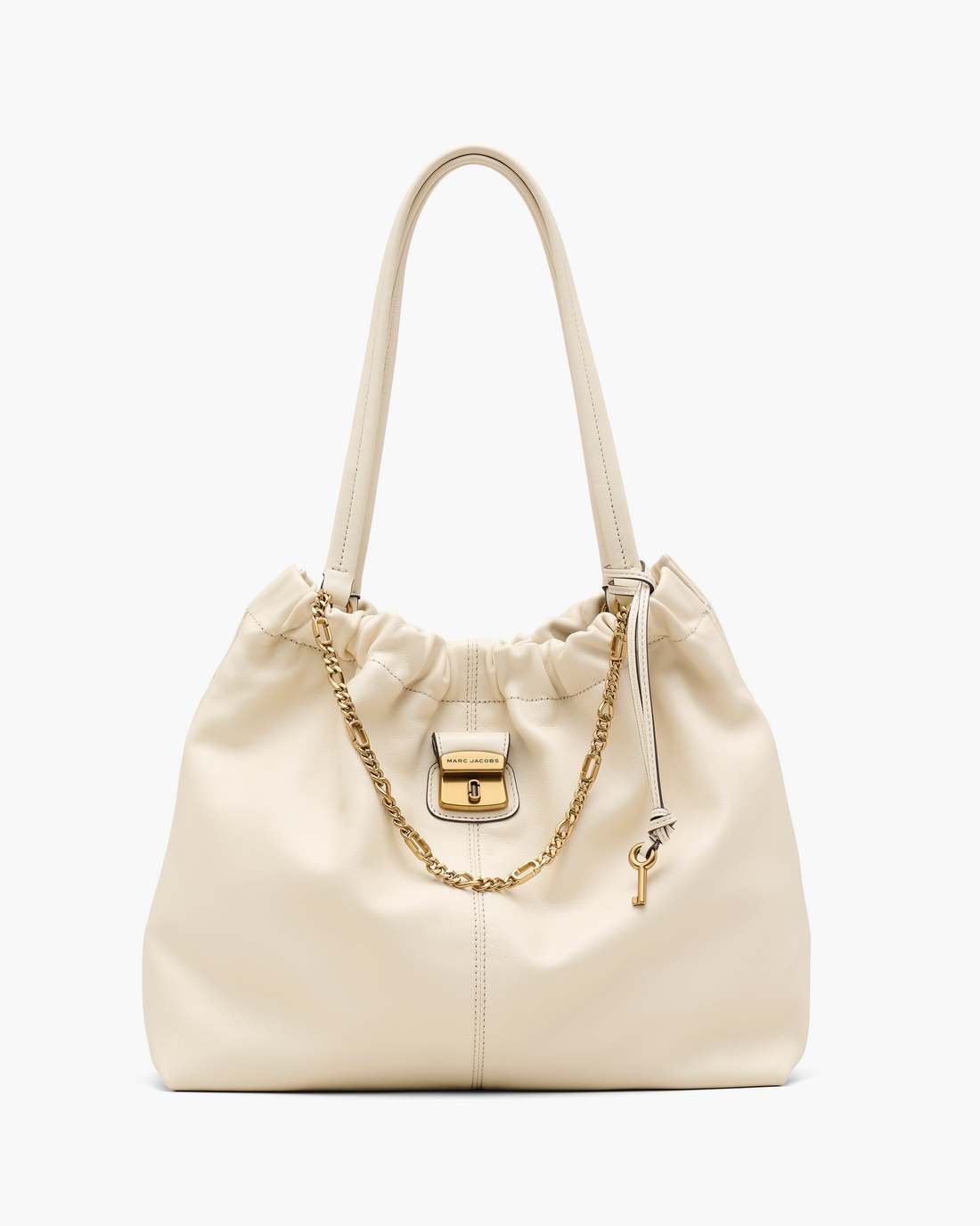 The Cristina Tote Ivory - Marc Jacobs Premium