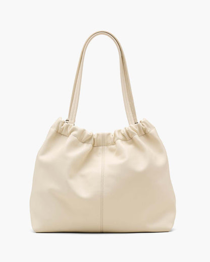 The Cristina Tote Ivory - Marc Jacobs Premium