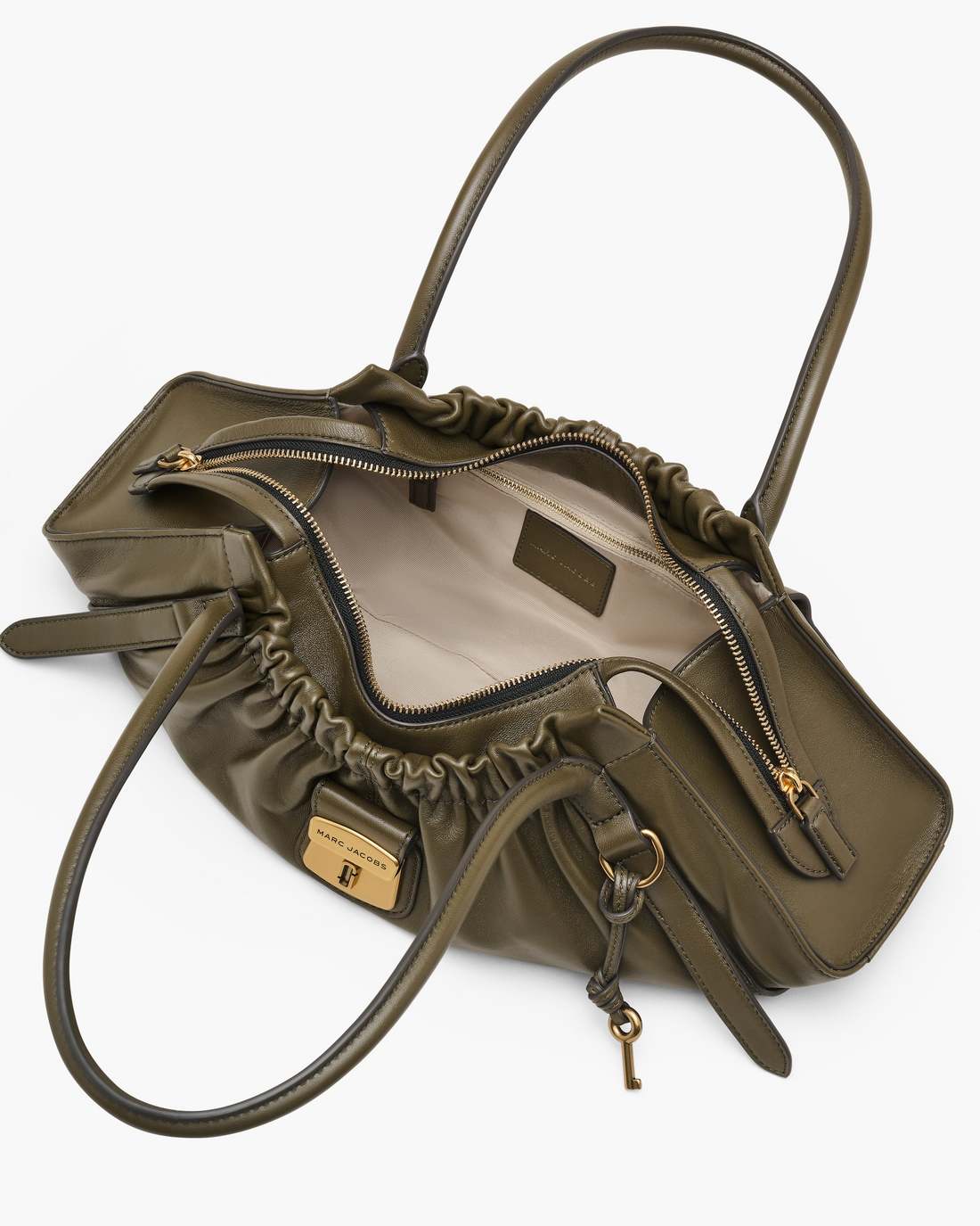 The Cristina Satchel Beech - Marc Jacobs Popular