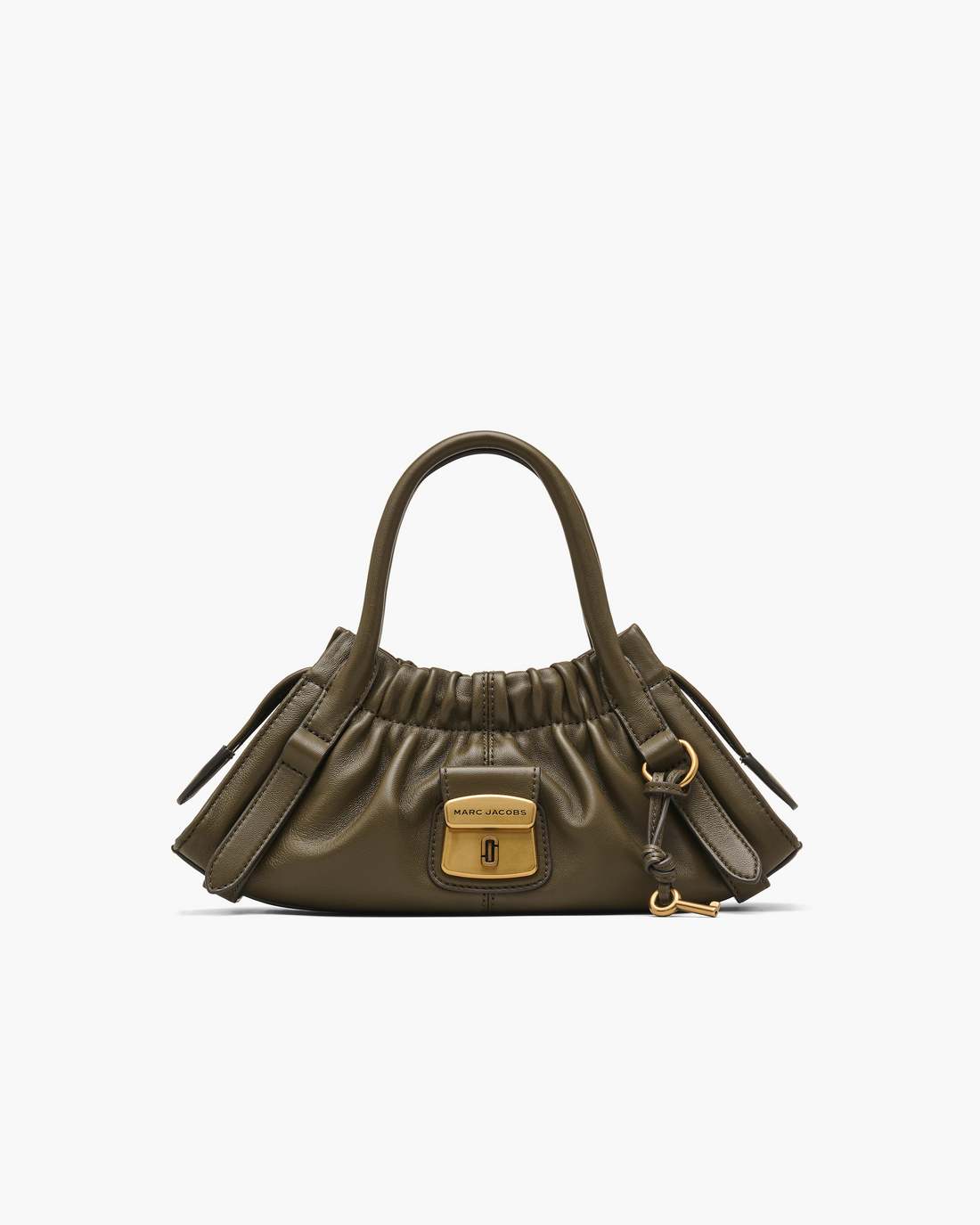 The Cristina Small Satchel Beech - Marc Jacobs Trending