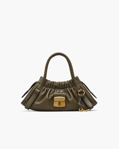 The Cristina Small Satchel Beech - Marc Jacobs Trending