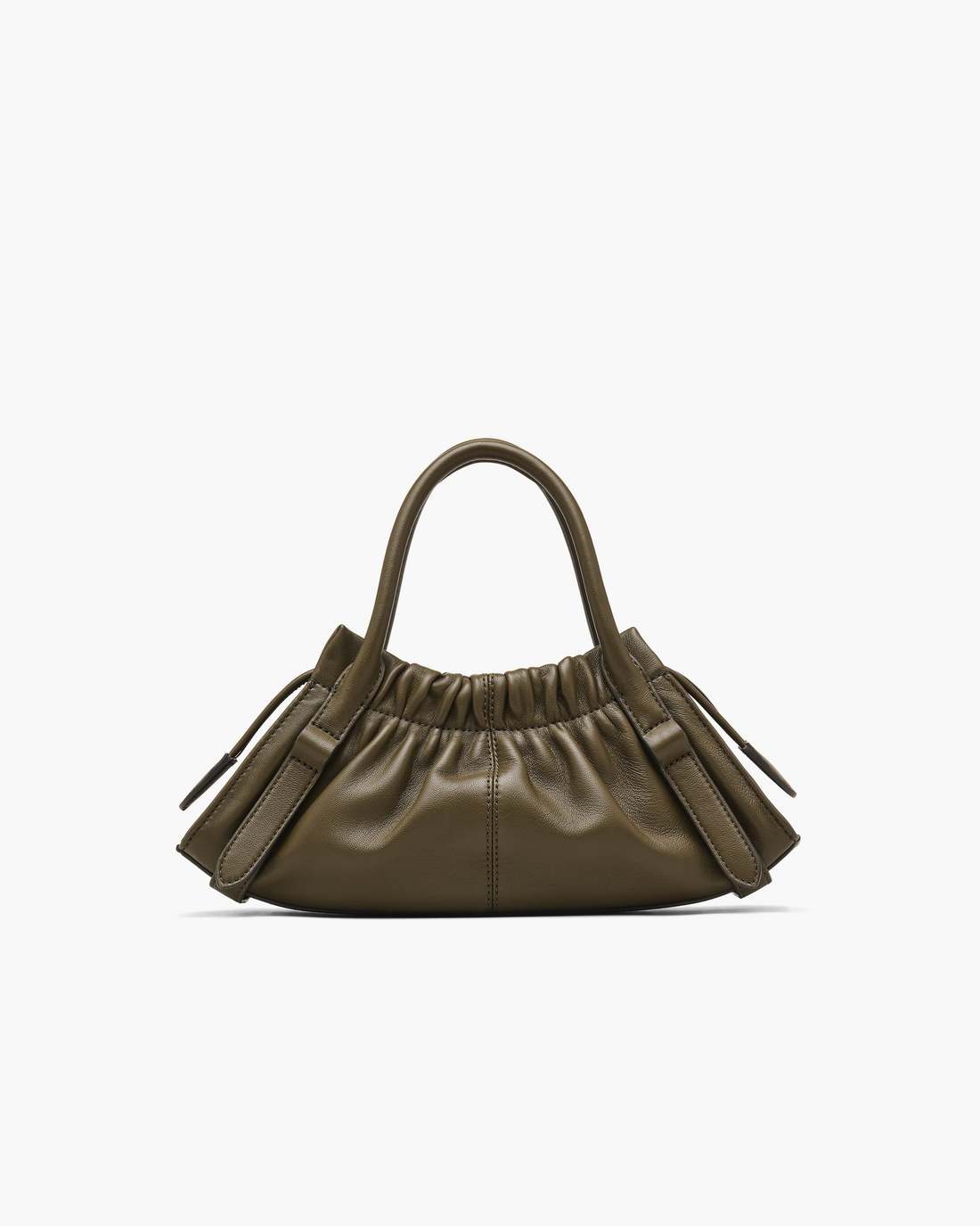 The Cristina Small Satchel Beech - Marc Jacobs Trending