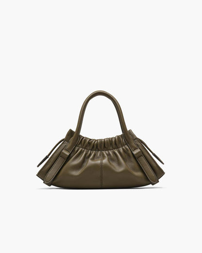 The Cristina Small Satchel Beech - Marc Jacobs Trending