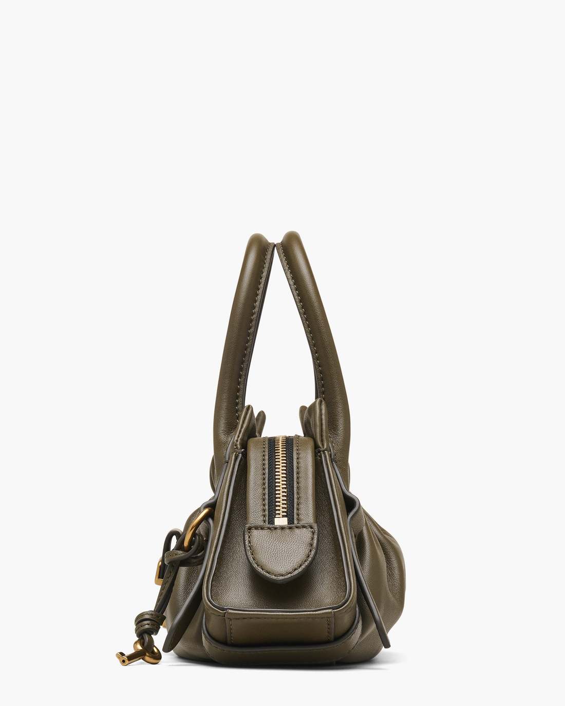 The Cristina Small Satchel Beech - Marc Jacobs Trending