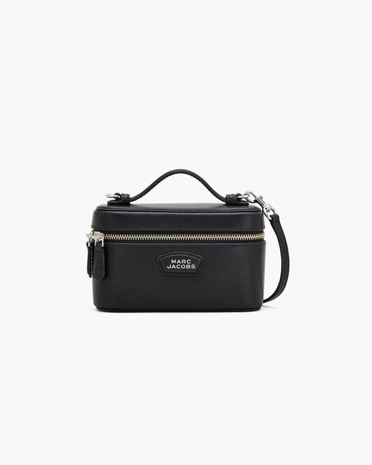 The Everyday Vanity Bag Black - Marc Jacobs Best Seller