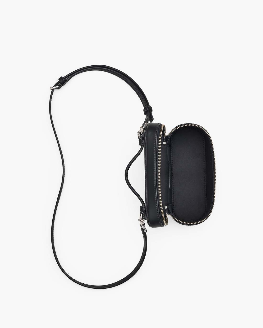 The Everyday Vanity Bag Black - Marc Jacobs Best Seller