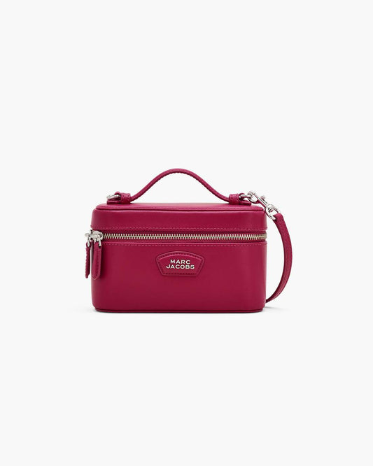 The Everyday Vanity Bag Lipgloss Pink - Marc Jacobs Exclusive