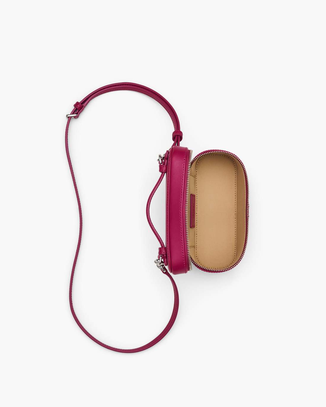 The Everyday Vanity Bag Lipgloss Pink - Marc Jacobs Exclusive