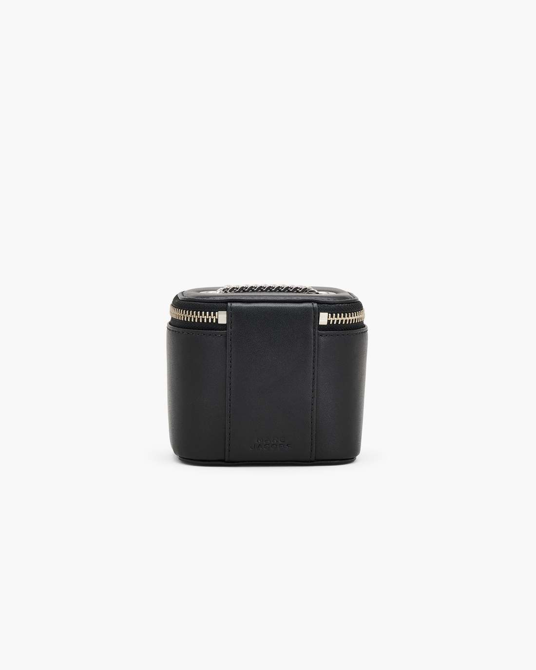 The Everyday Mini Vanity Bag Black - Marc Jacobs Premium