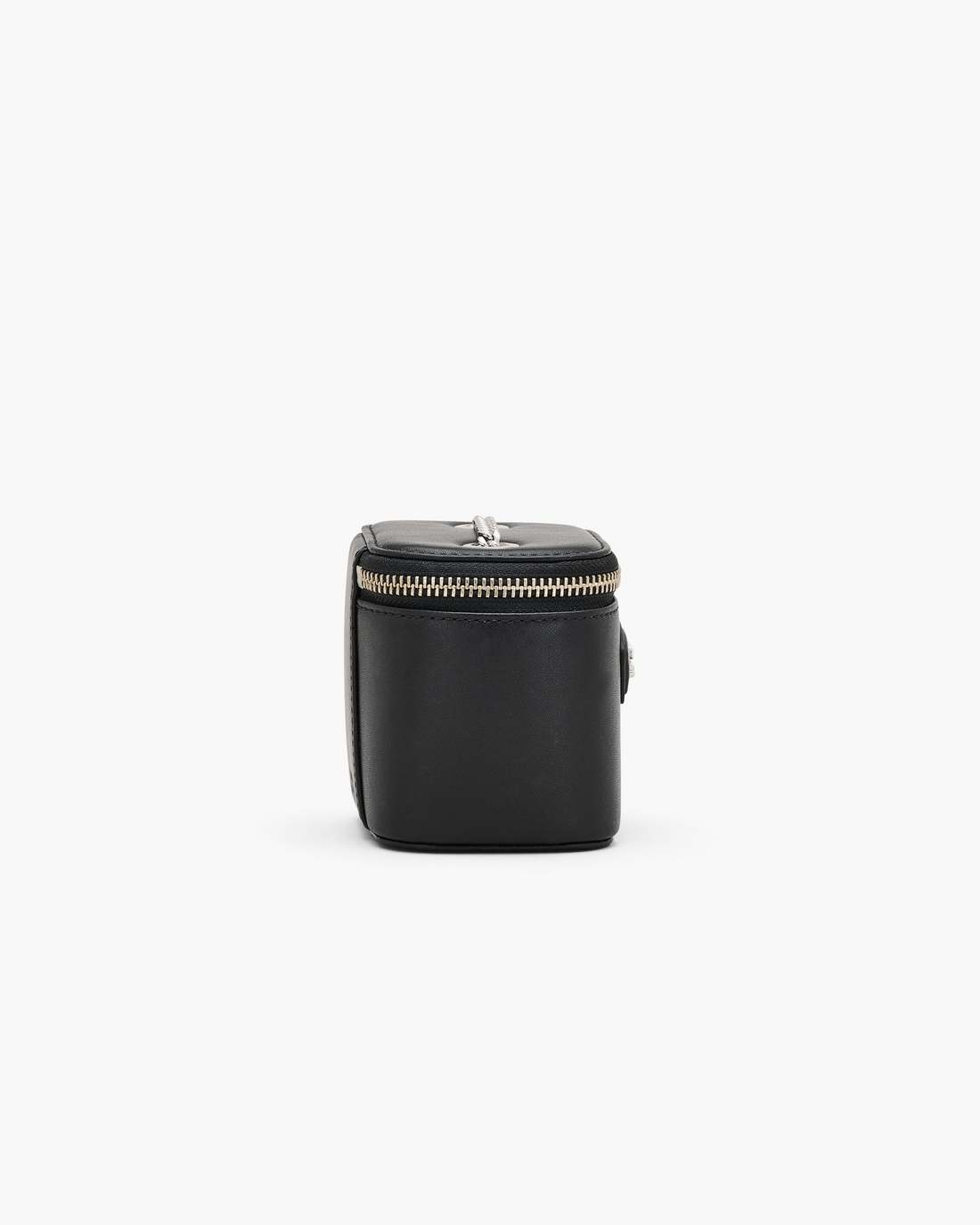 The Everyday Mini Vanity Bag Black - Marc Jacobs Premium