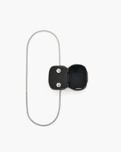 The Everyday Mini Vanity Bag Black - Marc Jacobs Premium