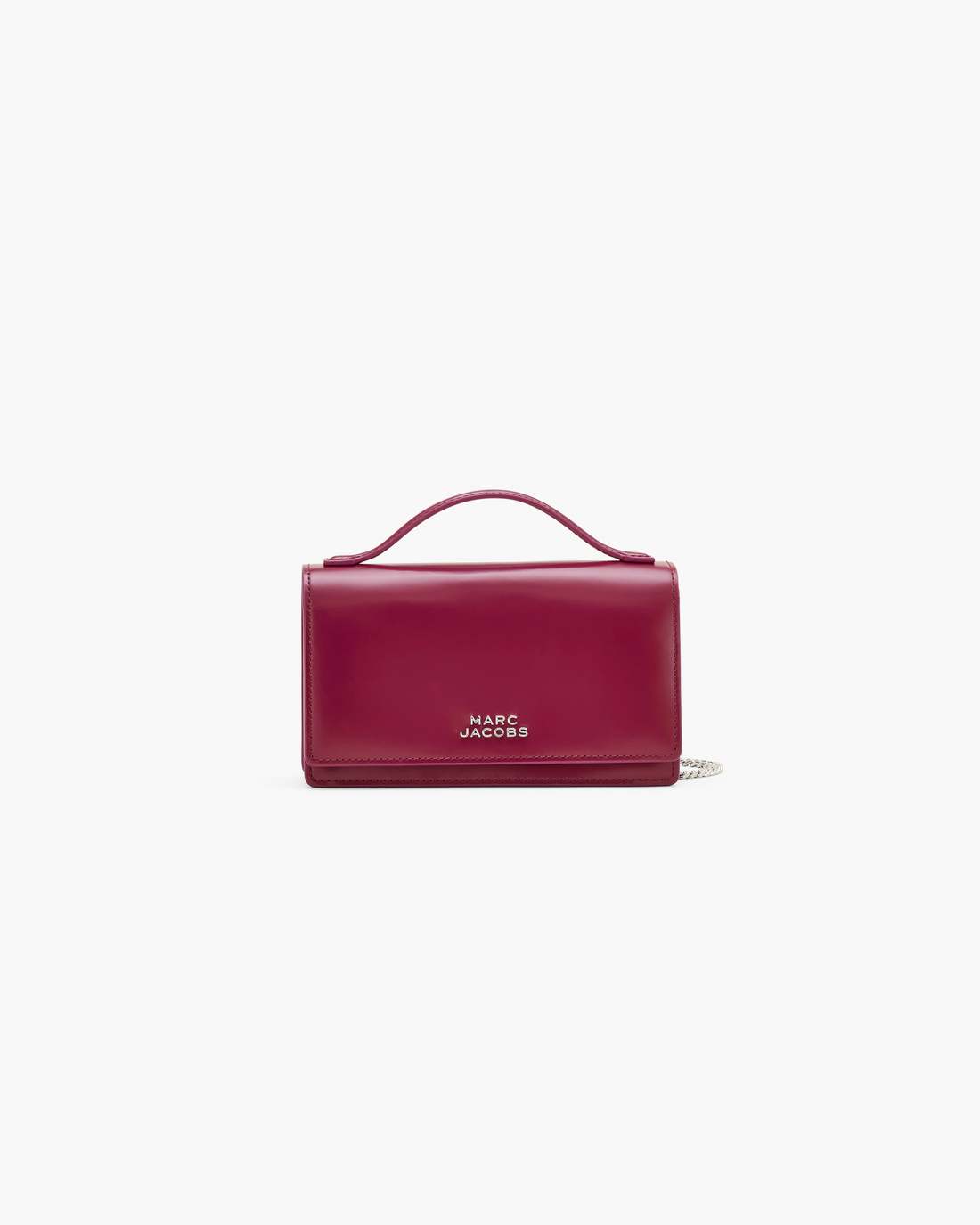 The Glam Mirror Mini Bag Lipgloss Pink - Marc Jacobs Popular