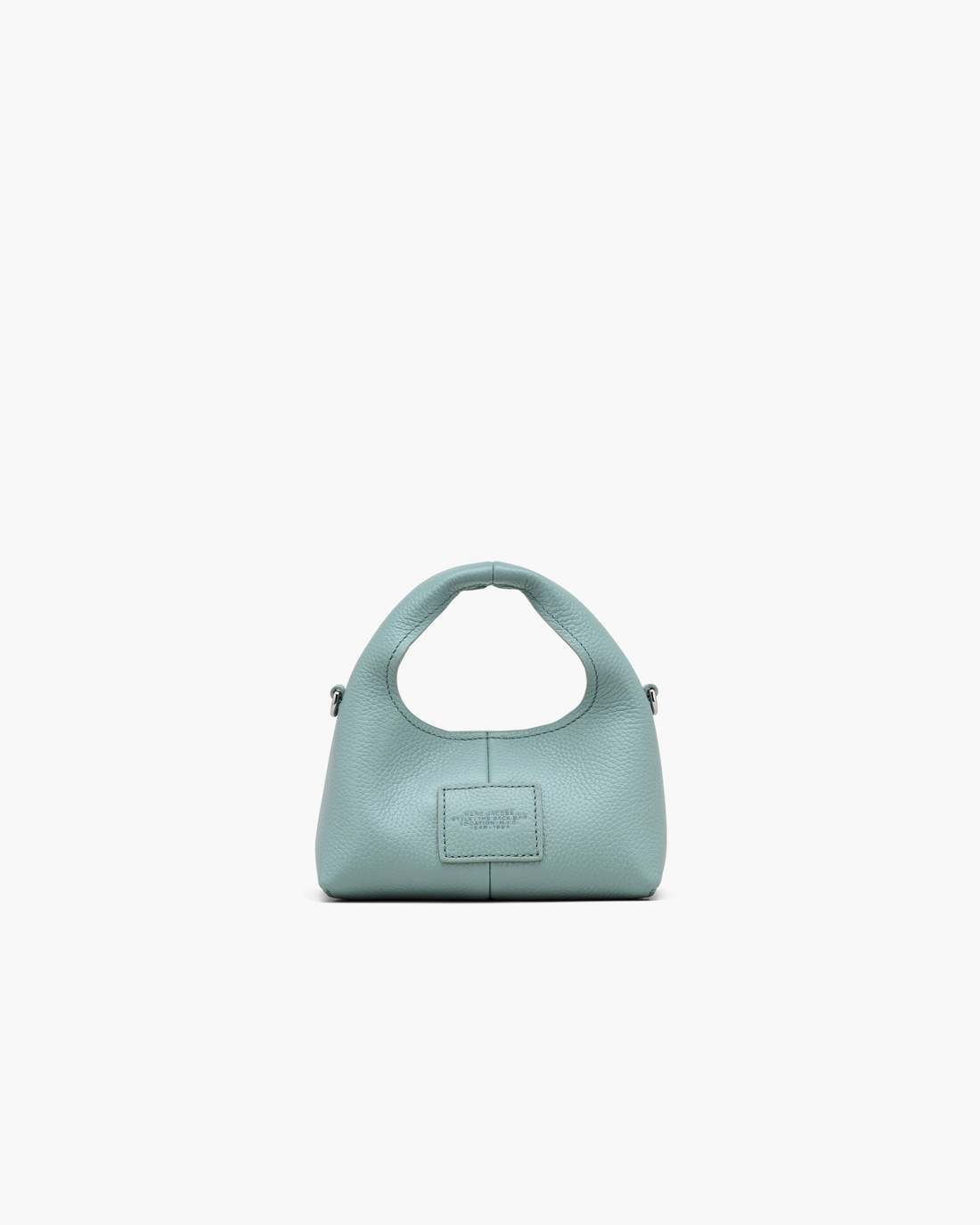 The Micro Crossbody Sack Bag Sky Blue - Marc Jacobs Trending