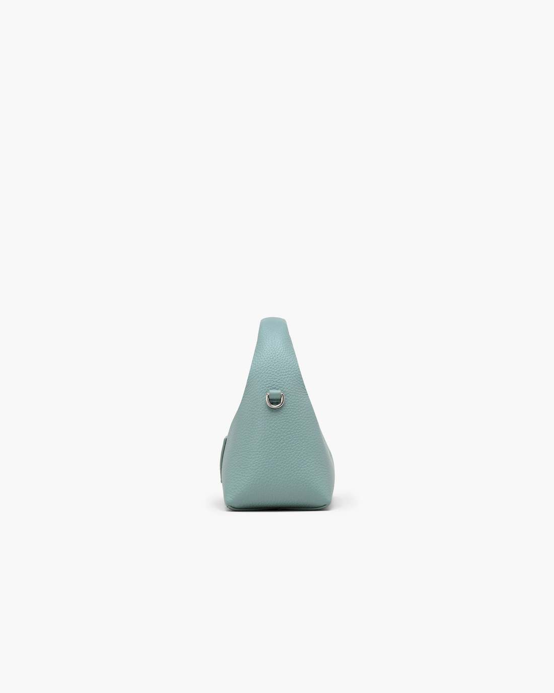 The Micro Crossbody Sack Bag Sky Blue - Marc Jacobs Trending