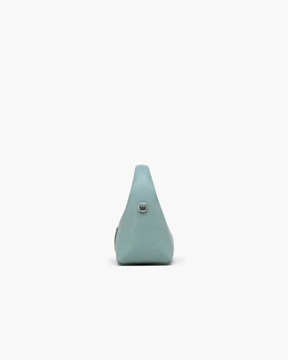 The Micro Crossbody Sack Bag Sky Blue - Marc Jacobs Trending