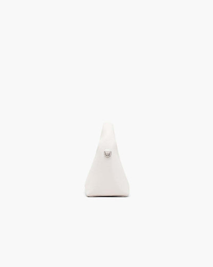 The Micro Crossbody Sack Bag White - Marc Jacobs Best Seller