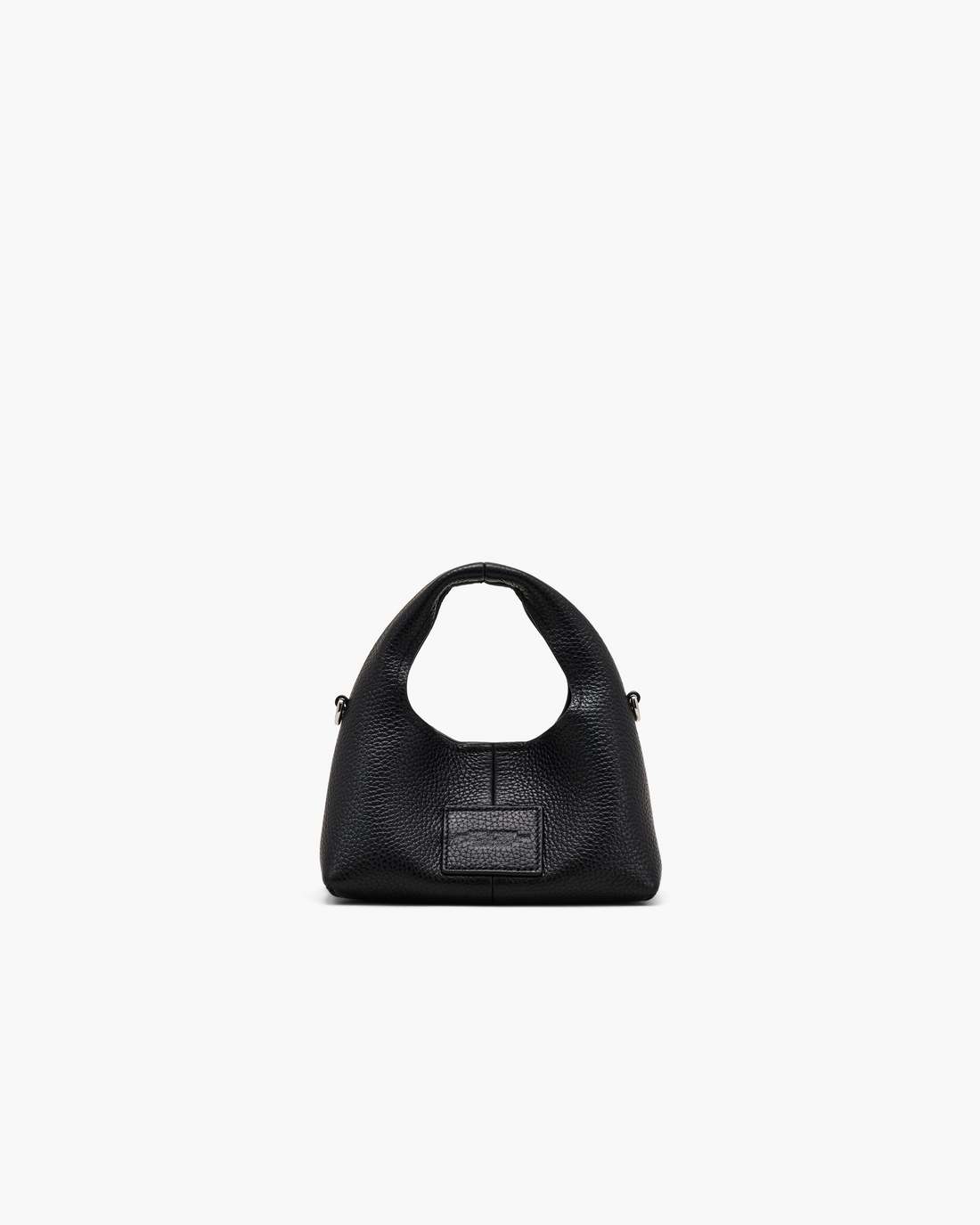 The Micro Crossbody Sack Bag Black - Marc Jacobs Recommended