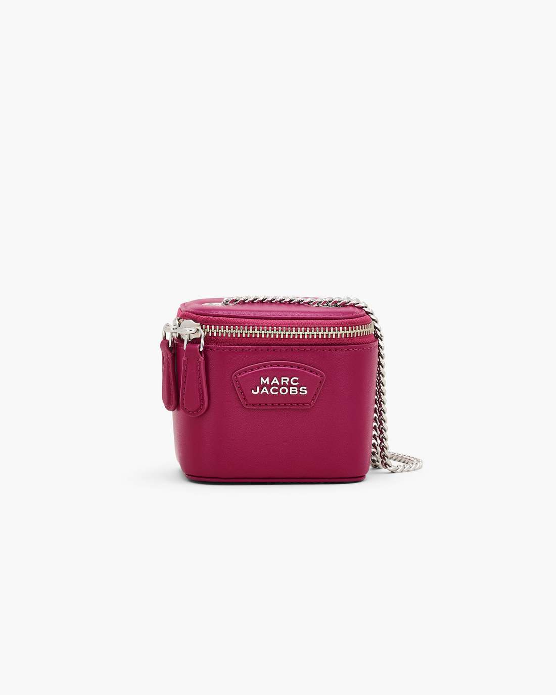 The Everyday Mini Vanity Bag Lipgloss Pink - Marc Jacobs Popular