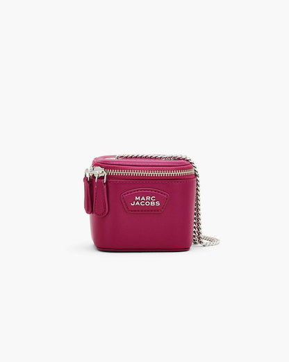 The Everyday Mini Vanity Bag Lipgloss Pink - Marc Jacobs Popular