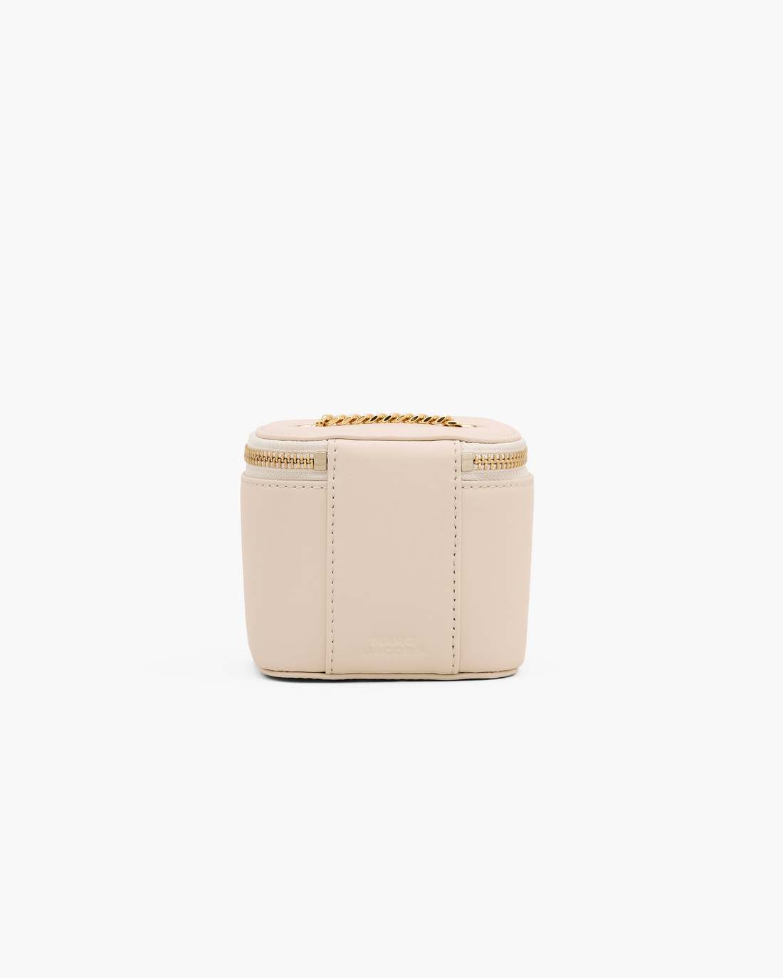 The Everyday Mini Vanity Bag Cloud White - Marc Jacobs Trending