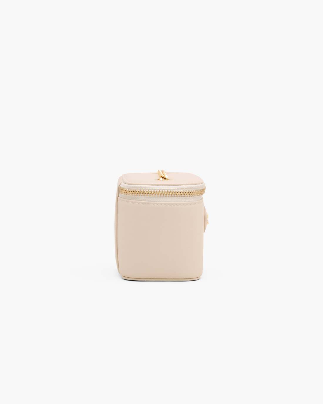 The Everyday Mini Vanity Bag Cloud White - Marc Jacobs Trending