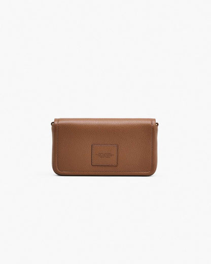 The Leather Mini Bag Argan Oil - Marc Jacobs Best Seller