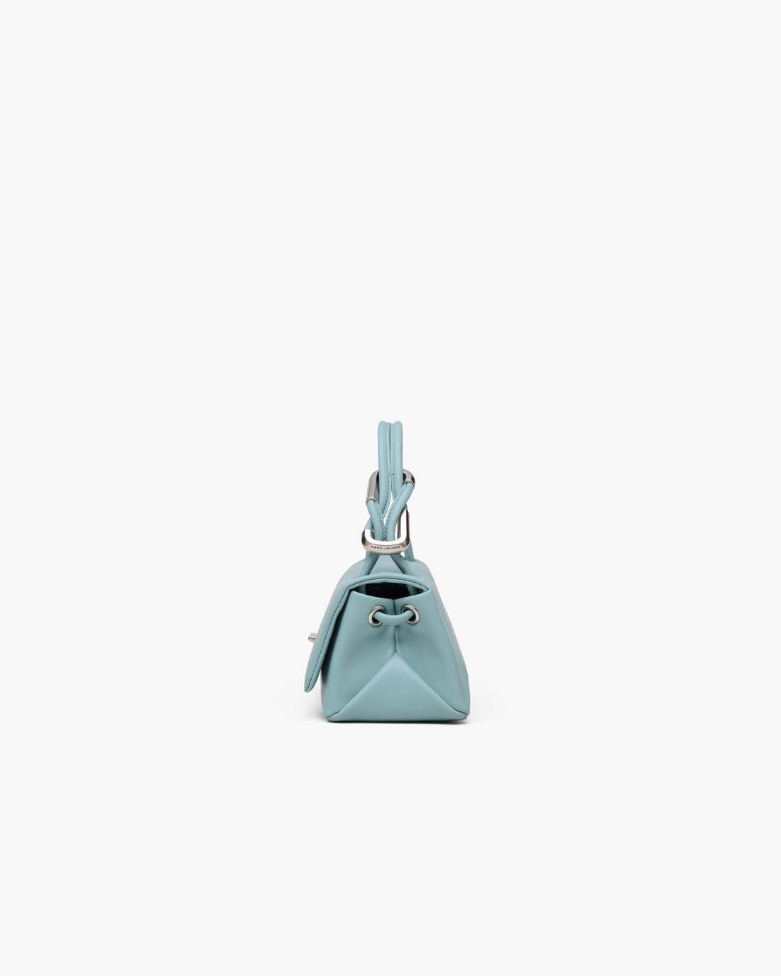 The Mini Dual Bag Sky Blue - Marc Jacobs Signature
