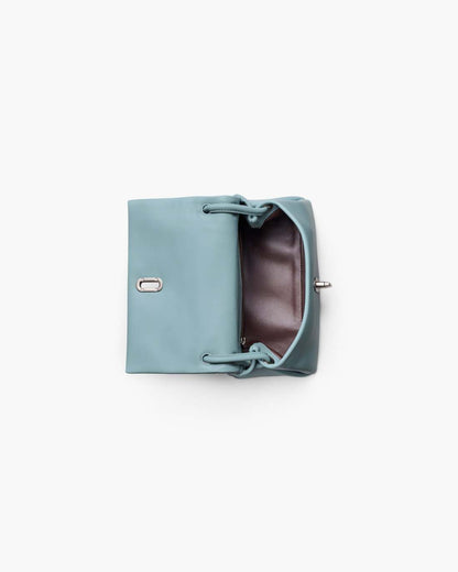 The Mini Dual Bag Sky Blue - Marc Jacobs Signature