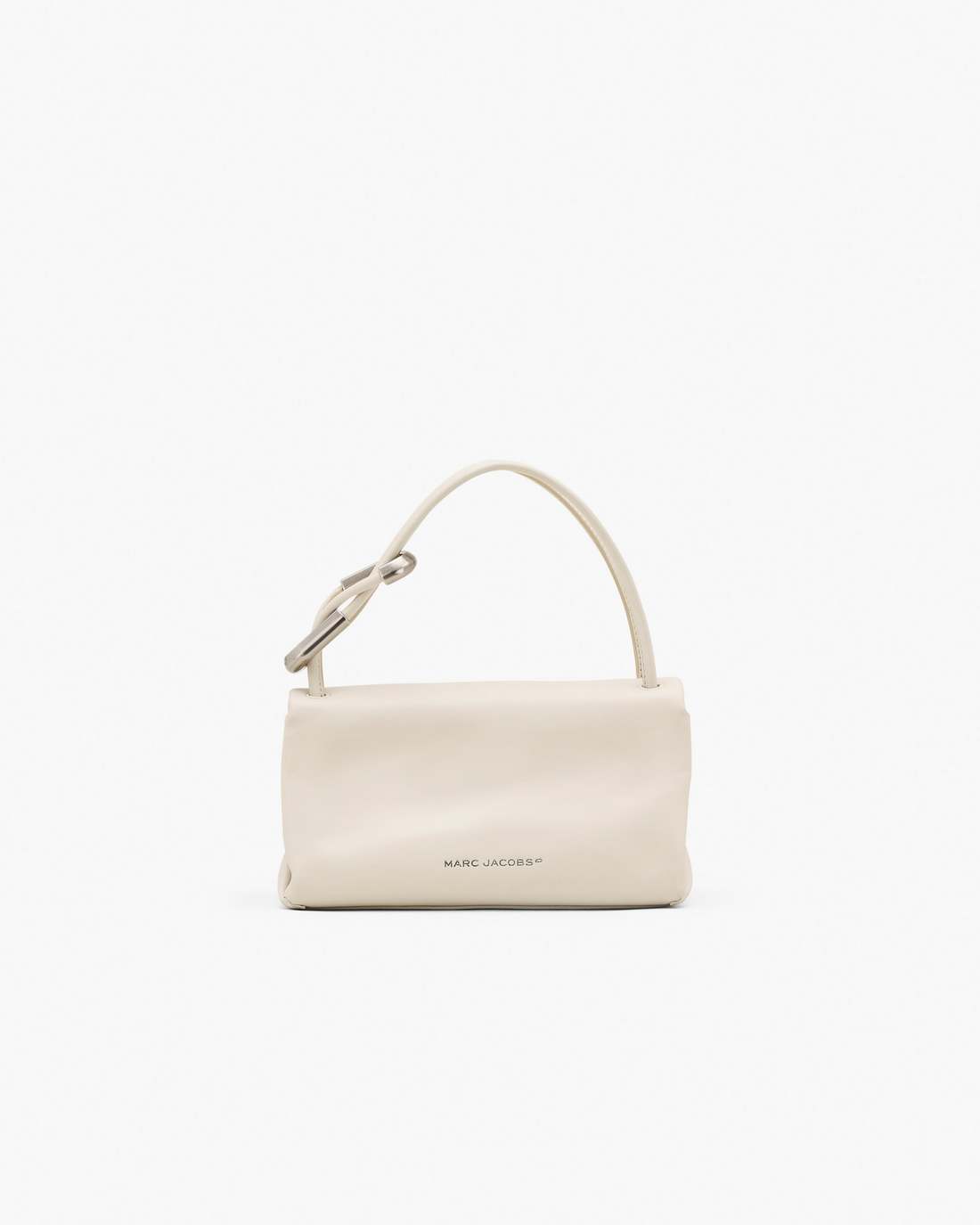The Mini Dual Bag Cloud White - Marc Jacobs Premium