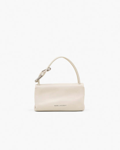 The Mini Dual Bag Cloud White - Marc Jacobs Premium