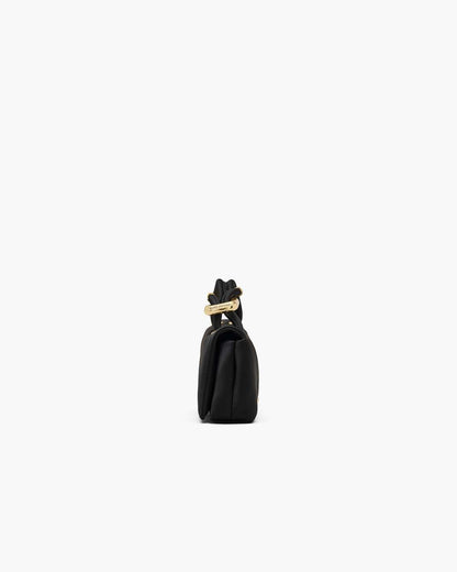 The Satin Micro Dual Bag Black - Marc Jacobs Popular