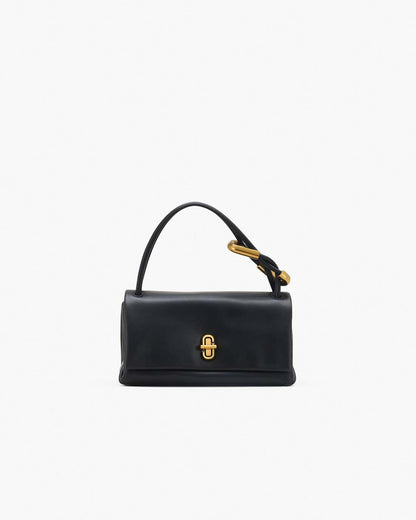 The Mini Dual Bag Black - Marc Jacobs Trending