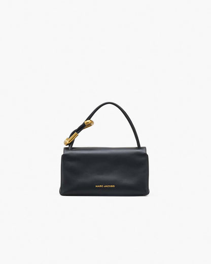 The Mini Dual Bag Black - Marc Jacobs Trending