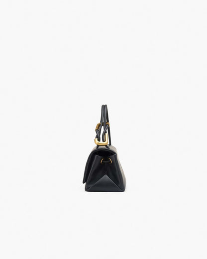 The Mini Dual Bag Black - Marc Jacobs Trending