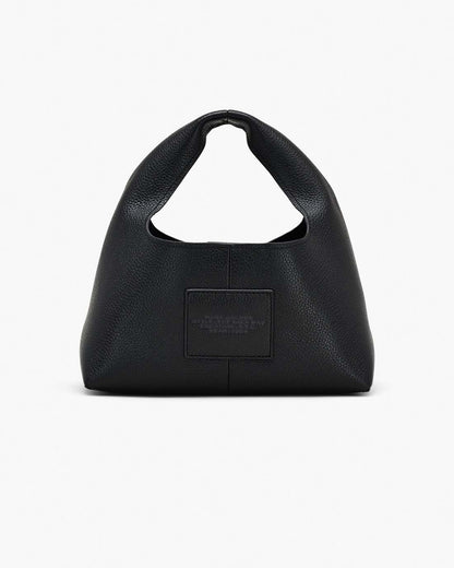 The Mini Sack Bag Tonal Black - Marc Jacobs New