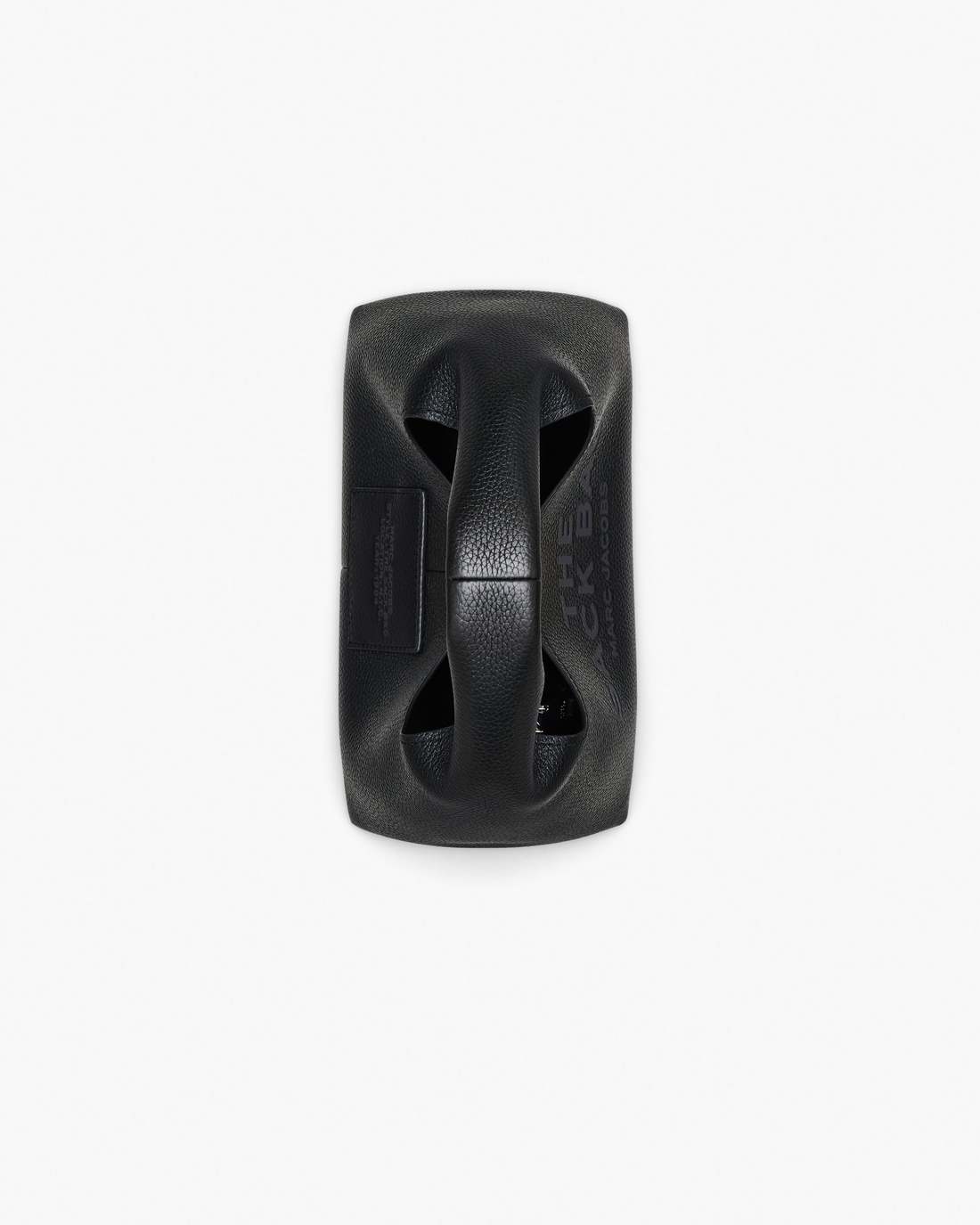The Mini Sack Bag Tonal Black - Marc Jacobs New