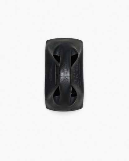 The Mini Sack Bag Tonal Black - Marc Jacobs New